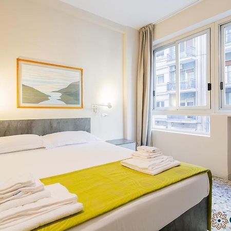 Piccinni Guesthouse By Apulia Accommodation Bari Eksteriør bilde