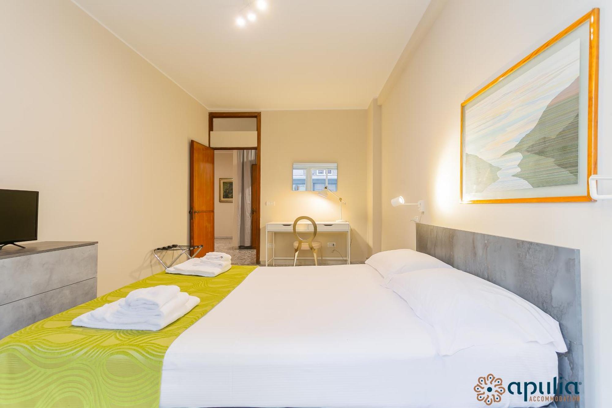 Piccinni Guesthouse By Apulia Accommodation Bari Eksteriør bilde