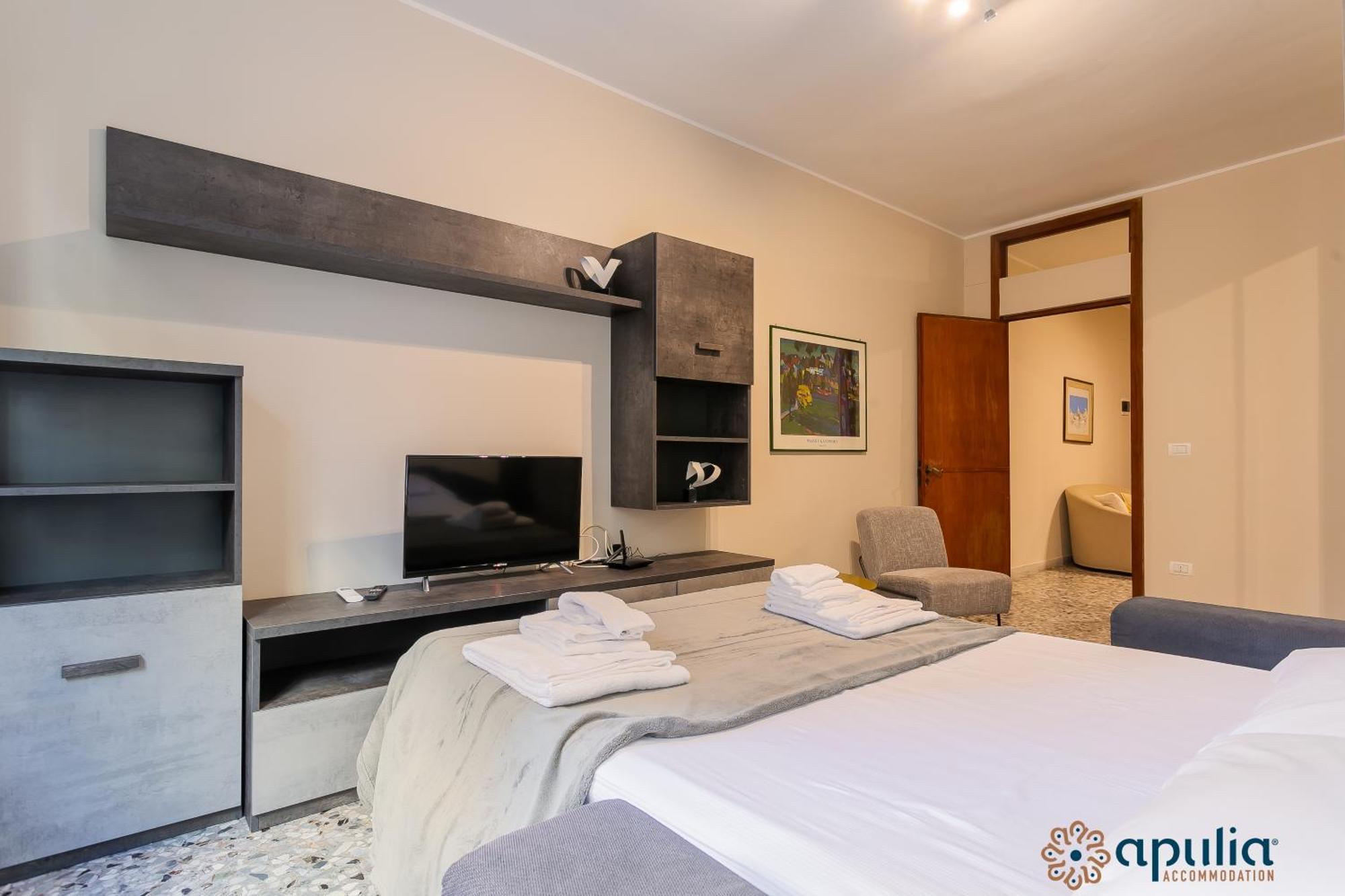 Piccinni Guesthouse By Apulia Accommodation Bari Eksteriør bilde
