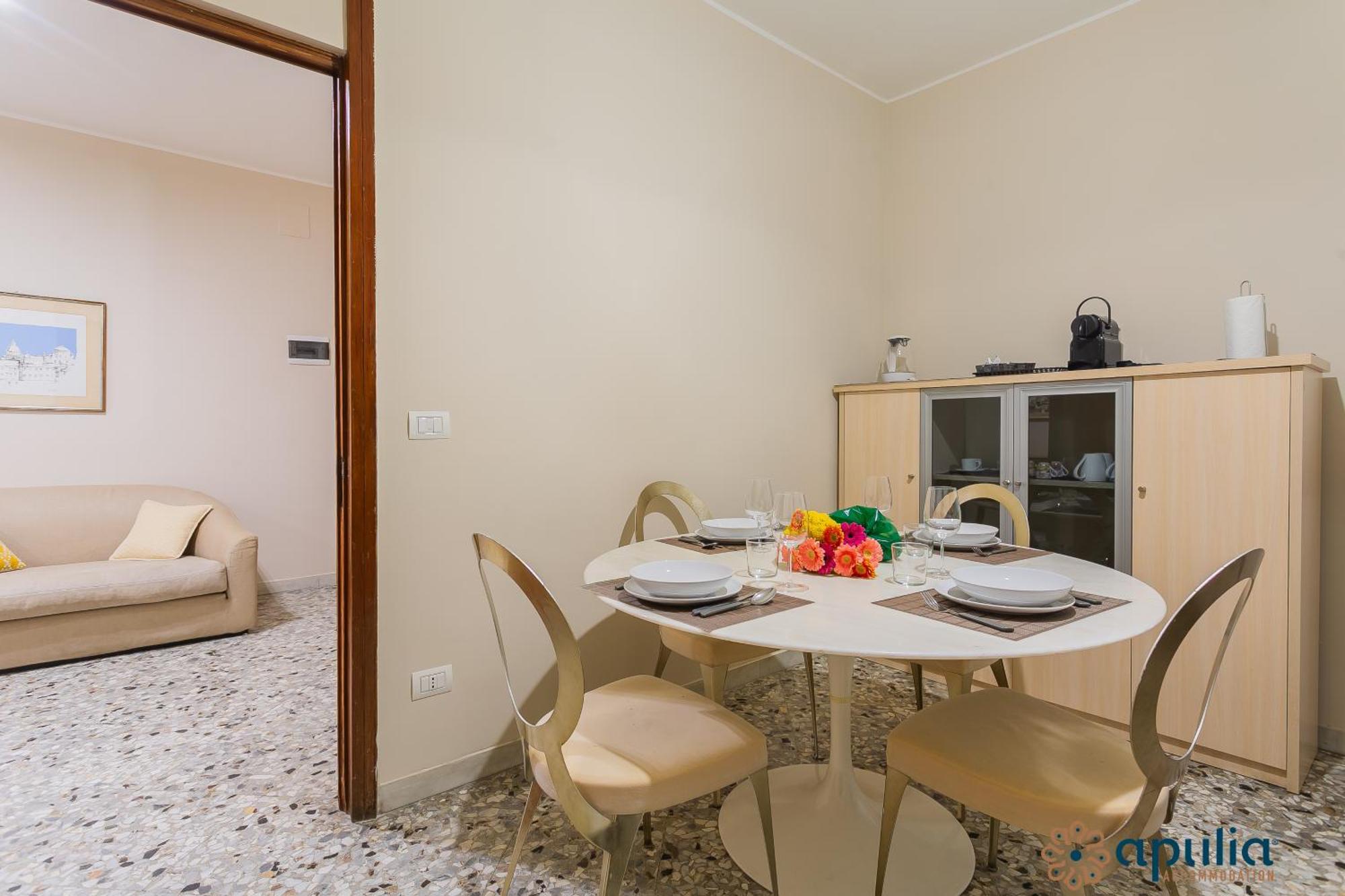 Piccinni Guesthouse By Apulia Accommodation Bari Eksteriør bilde