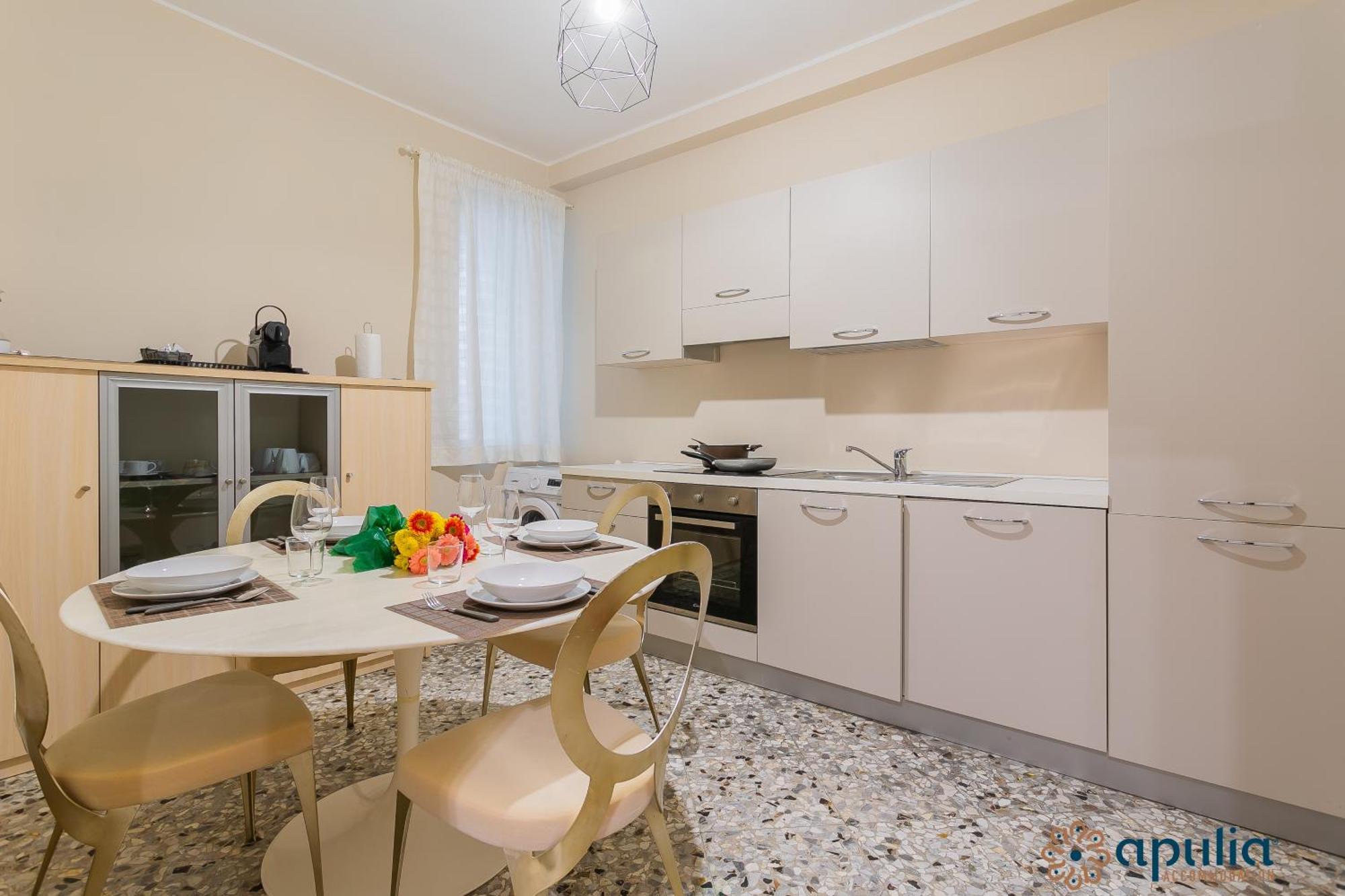 Piccinni Guesthouse By Apulia Accommodation Bari Eksteriør bilde