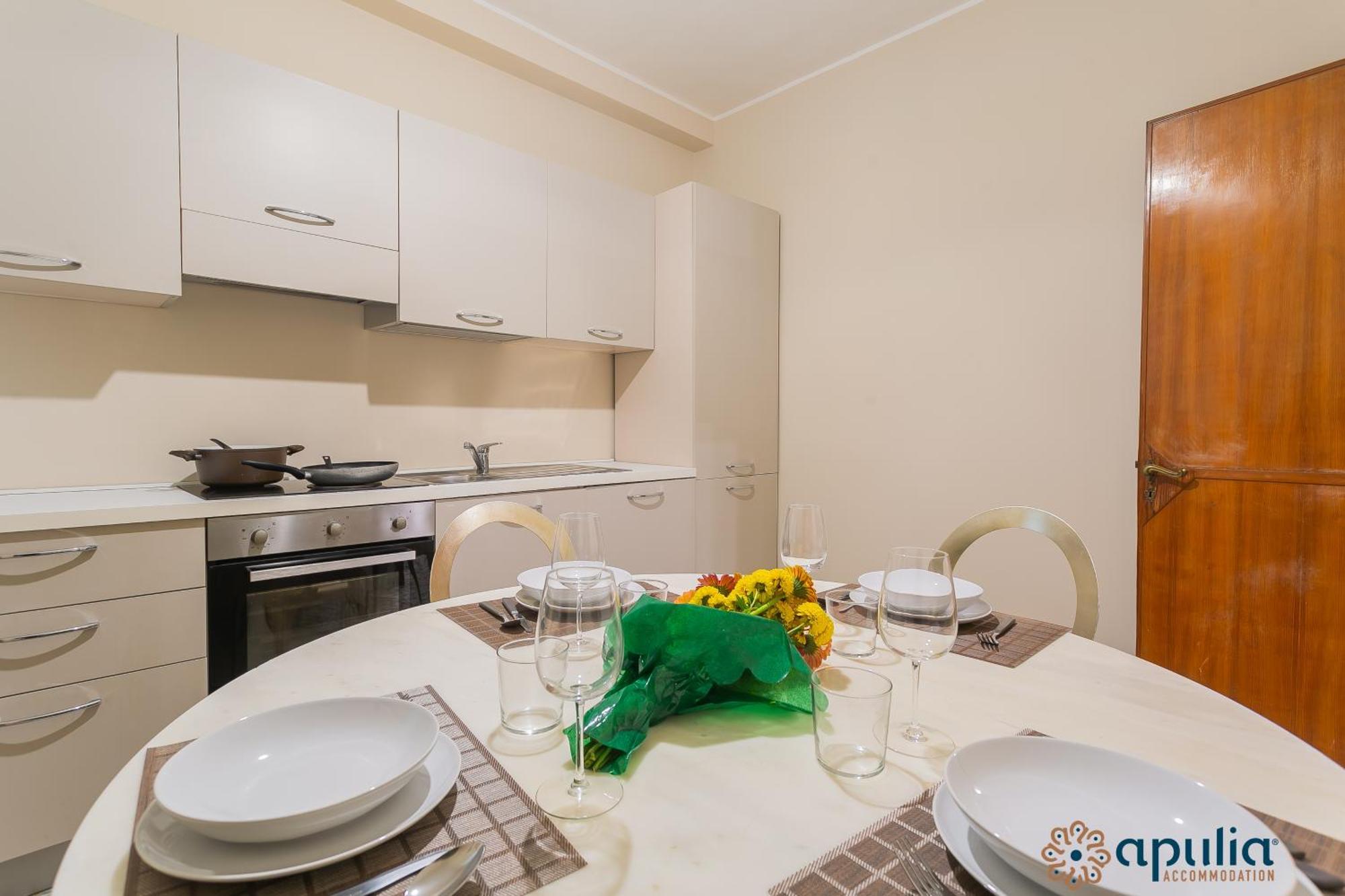 Piccinni Guesthouse By Apulia Accommodation Bari Eksteriør bilde