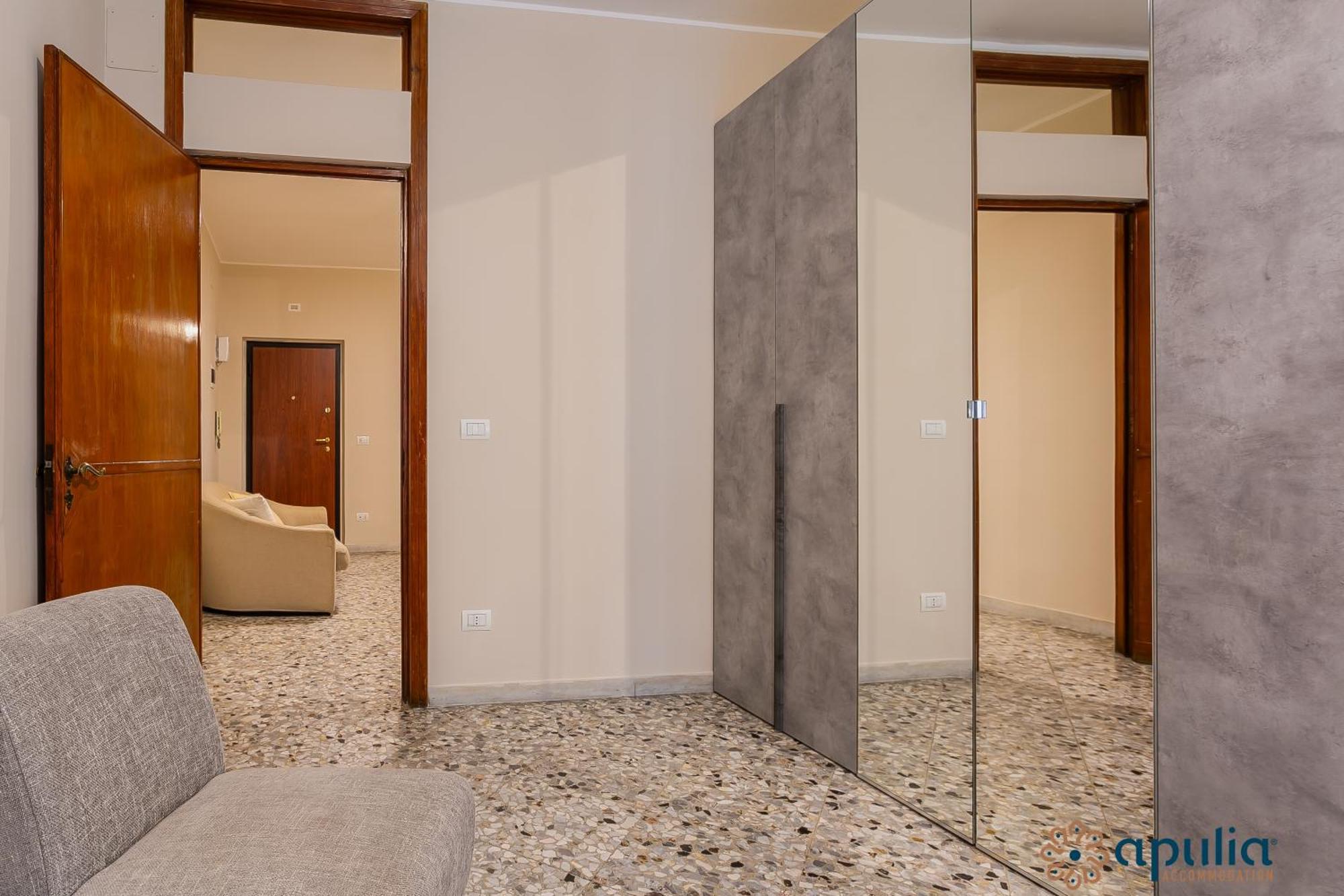 Piccinni Guesthouse By Apulia Accommodation Bari Eksteriør bilde