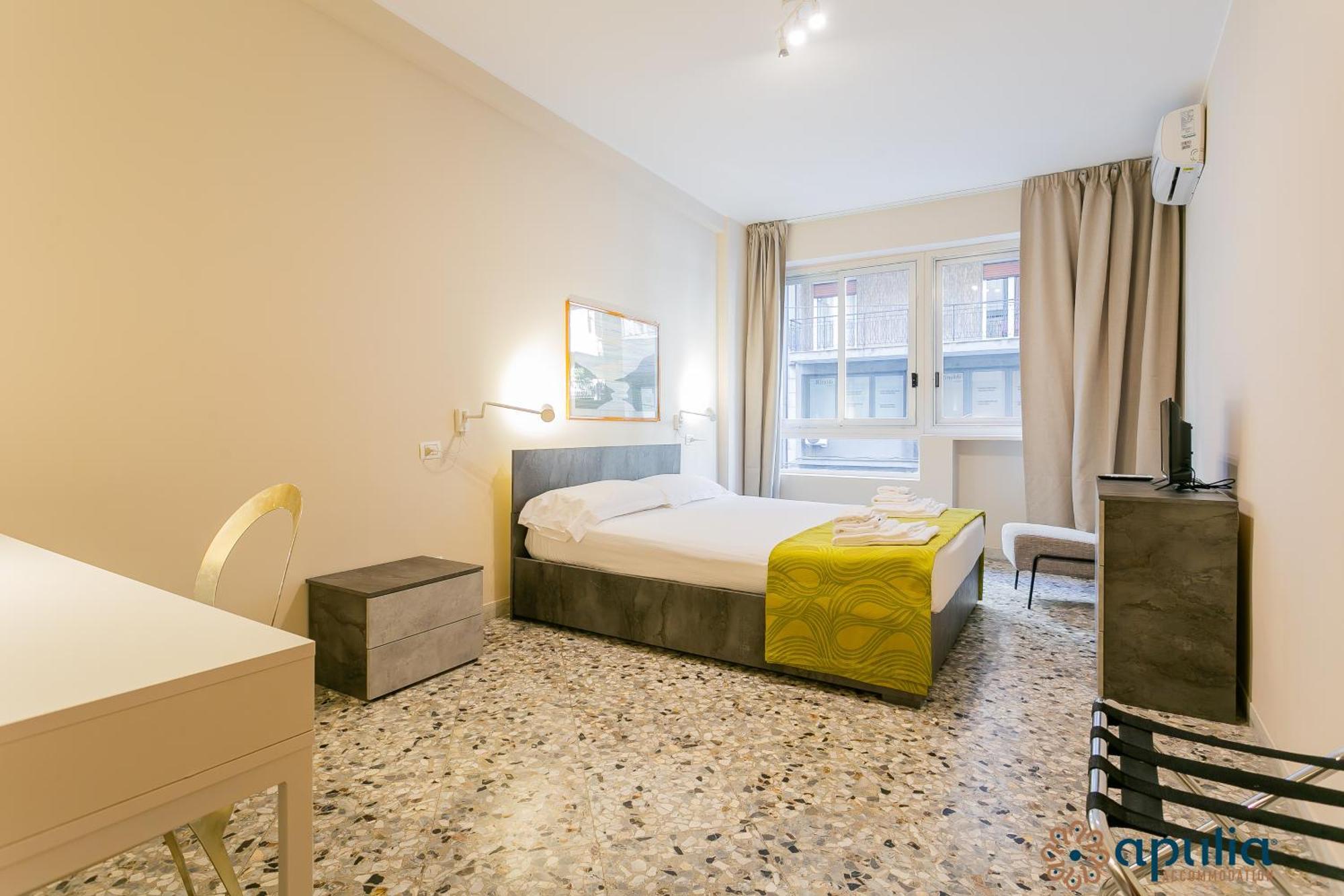 Piccinni Guesthouse By Apulia Accommodation Bari Eksteriør bilde
