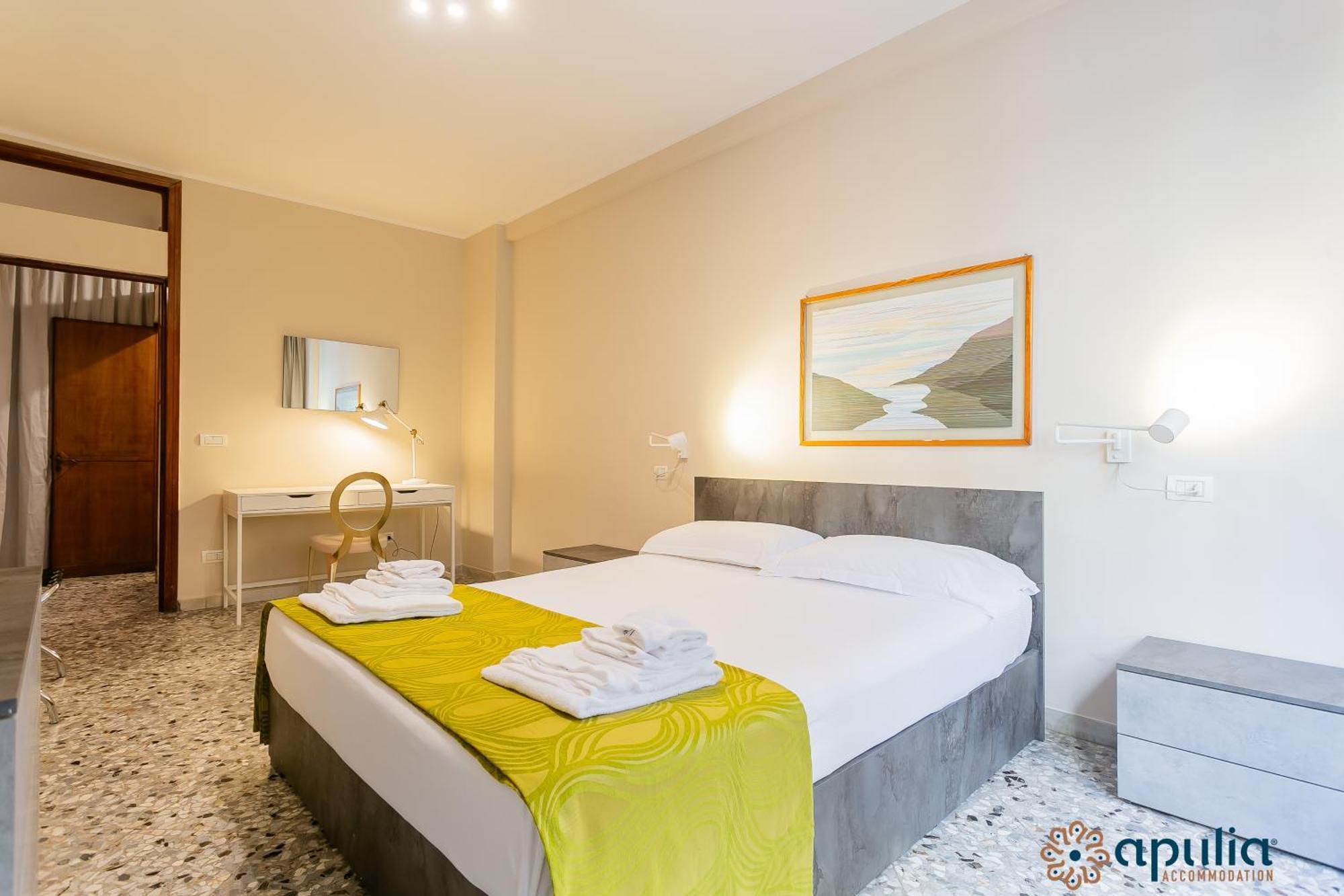 Piccinni Guesthouse By Apulia Accommodation Bari Eksteriør bilde