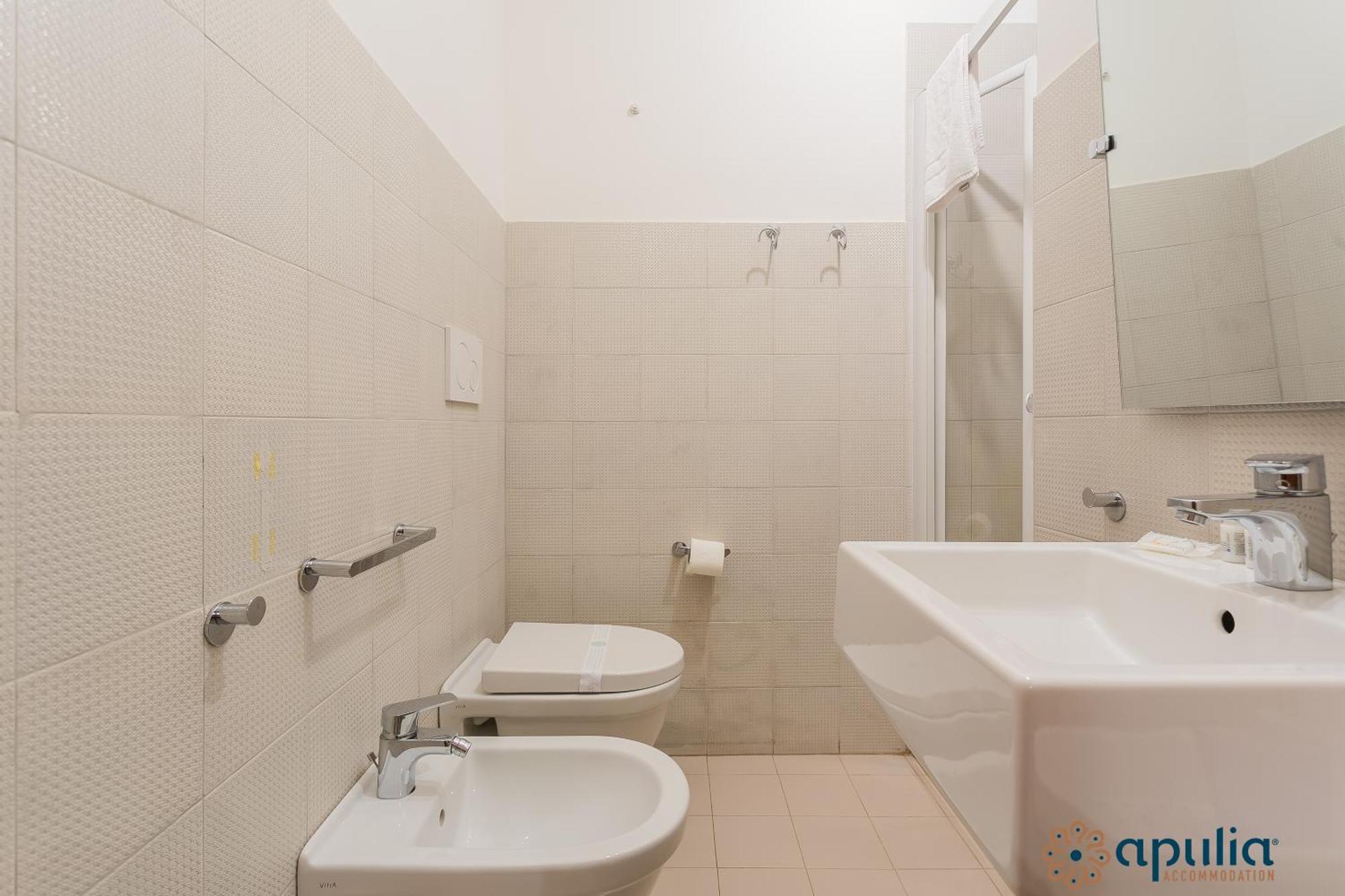 Piccinni Guesthouse By Apulia Accommodation Bari Eksteriør bilde