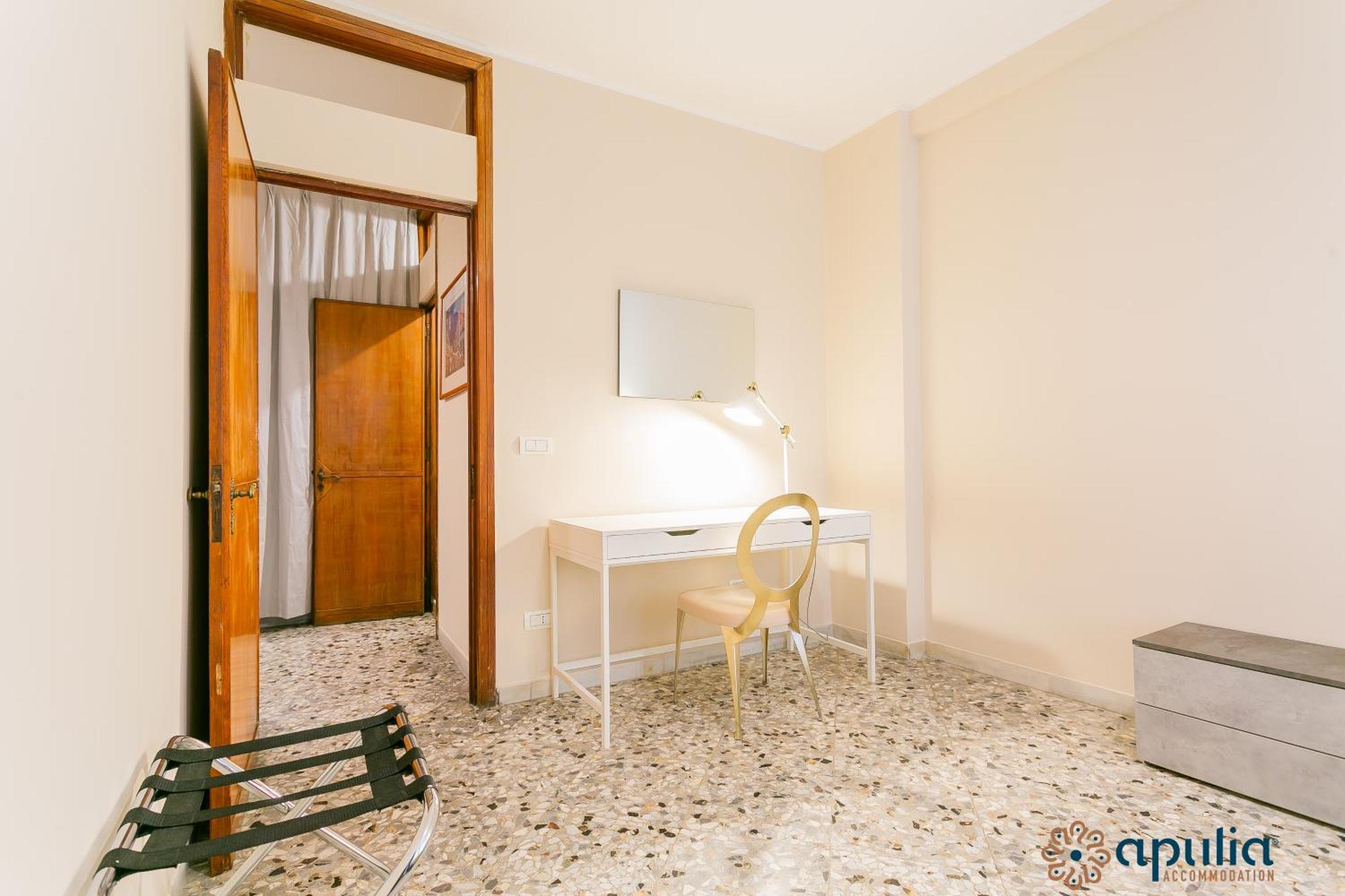 Piccinni Guesthouse By Apulia Accommodation Bari Eksteriør bilde