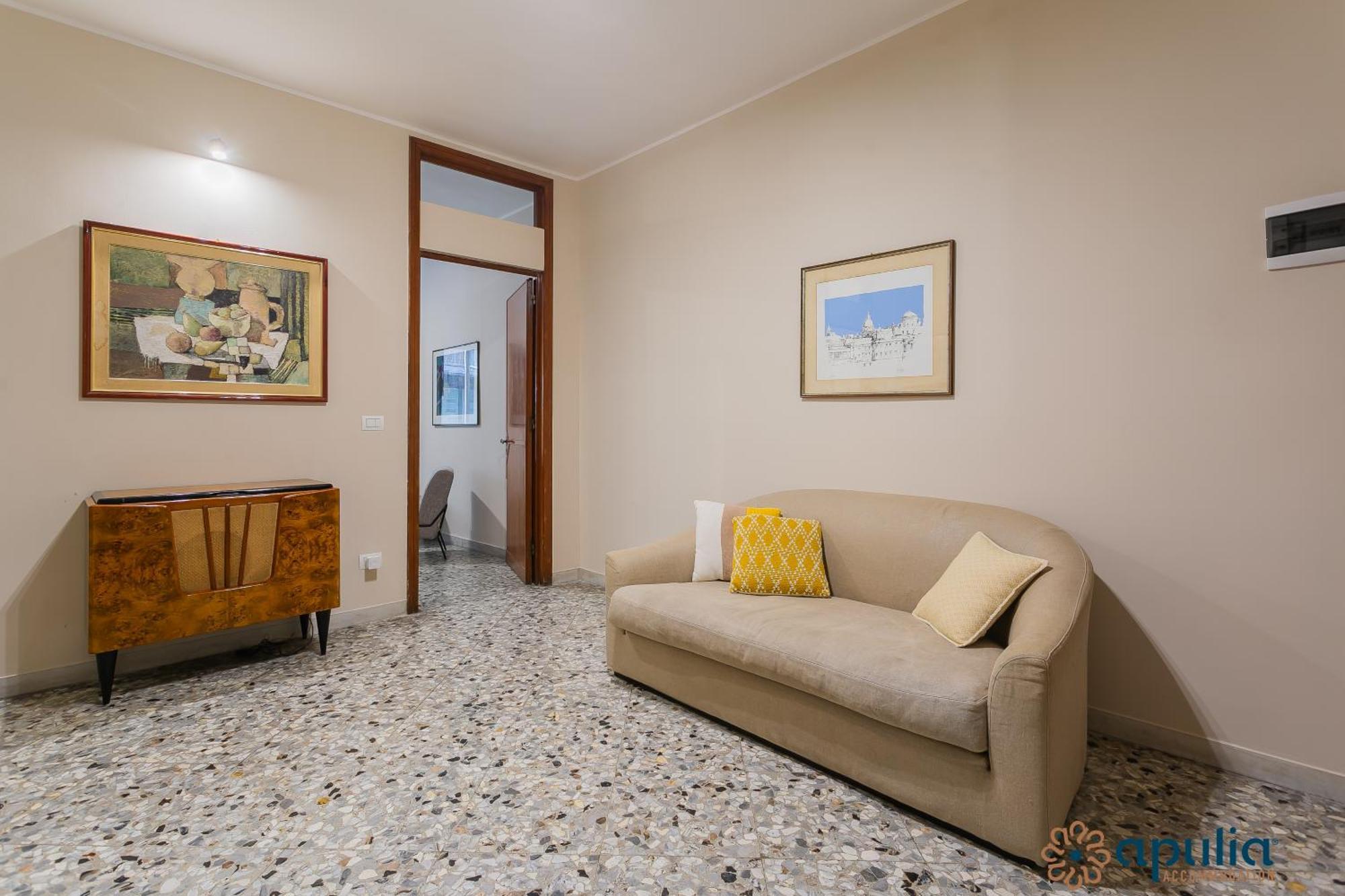 Piccinni Guesthouse By Apulia Accommodation Bari Eksteriør bilde