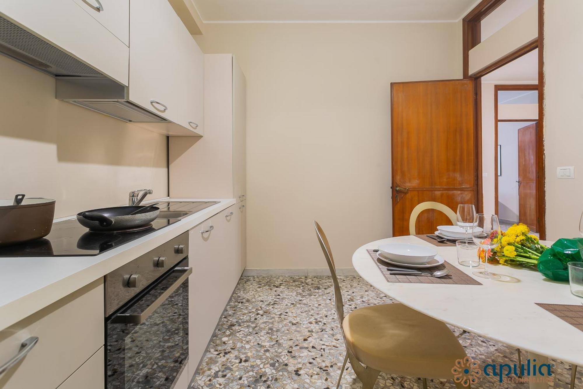 Piccinni Guesthouse By Apulia Accommodation Bari Eksteriør bilde
