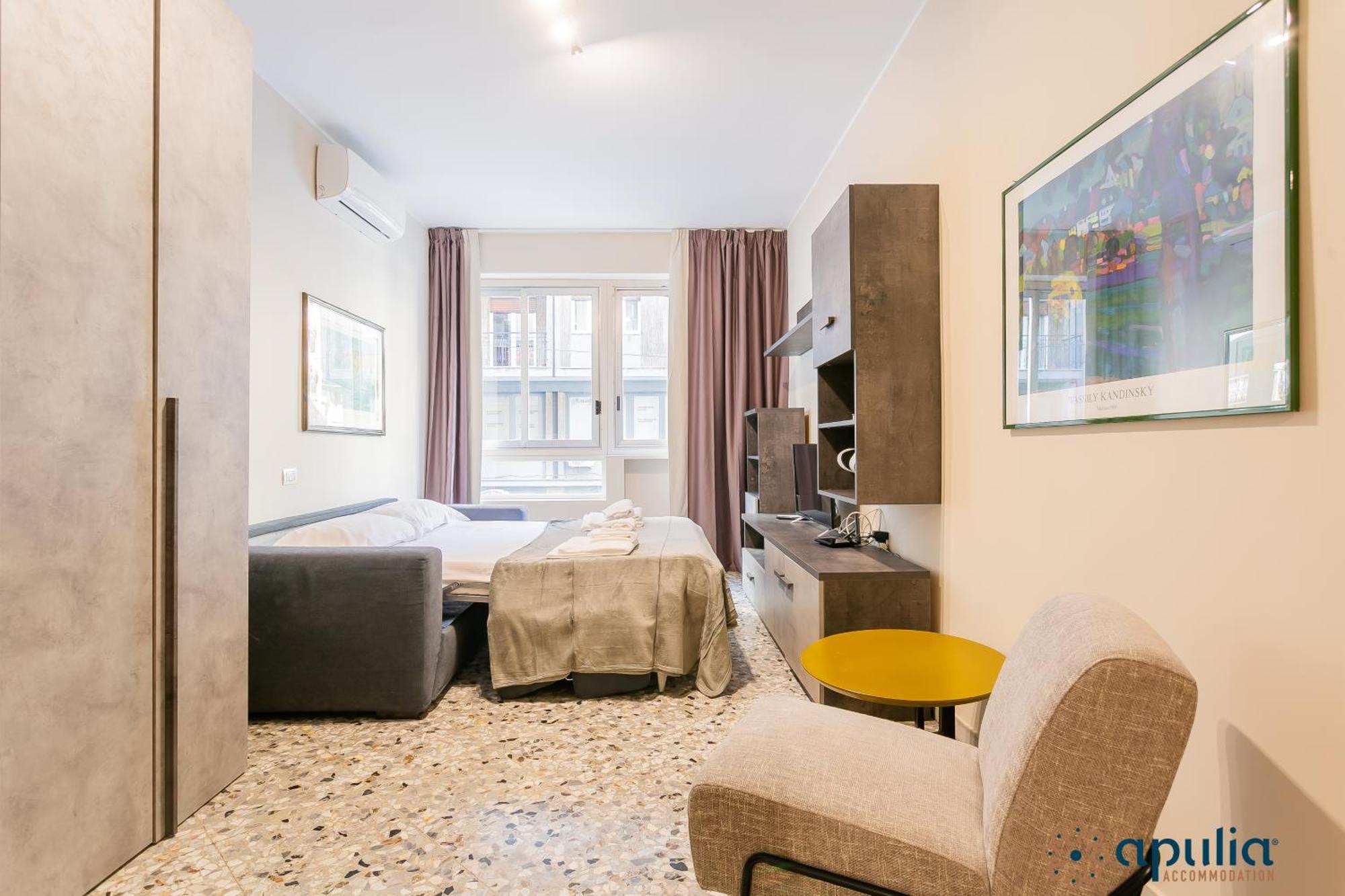 Piccinni Guesthouse By Apulia Accommodation Bari Eksteriør bilde