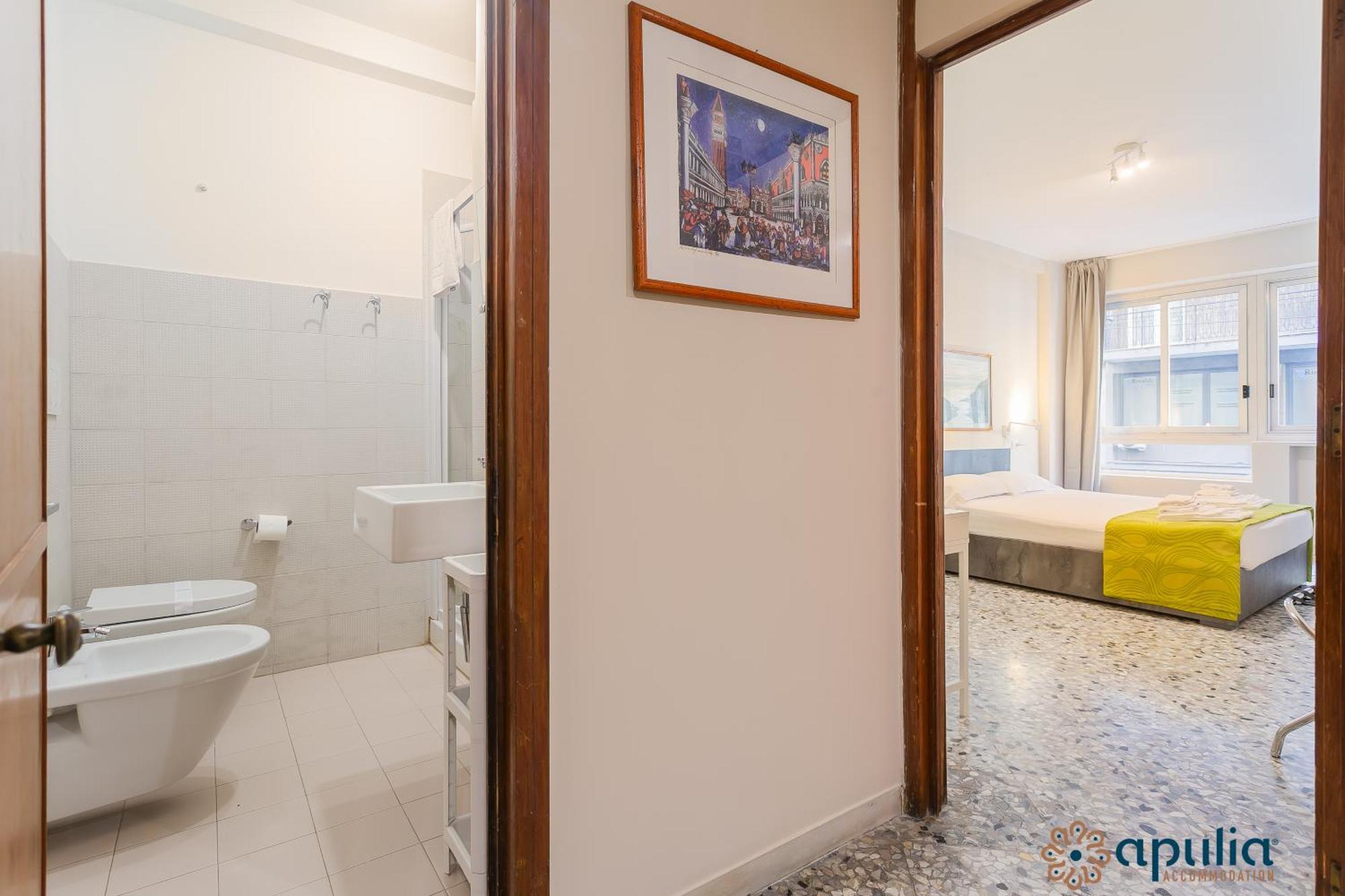 Piccinni Guesthouse By Apulia Accommodation Bari Eksteriør bilde