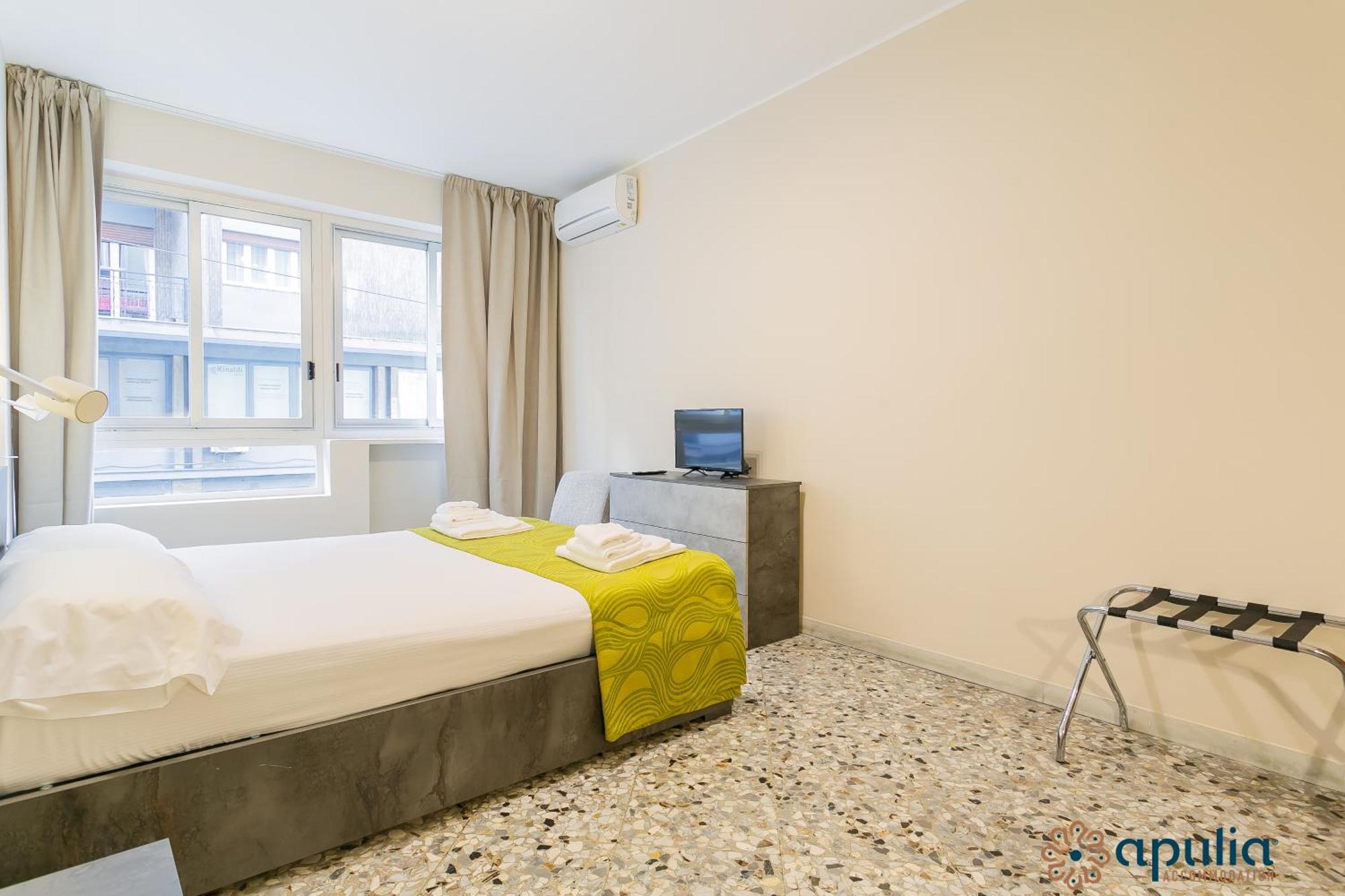 Piccinni Guesthouse By Apulia Accommodation Bari Eksteriør bilde
